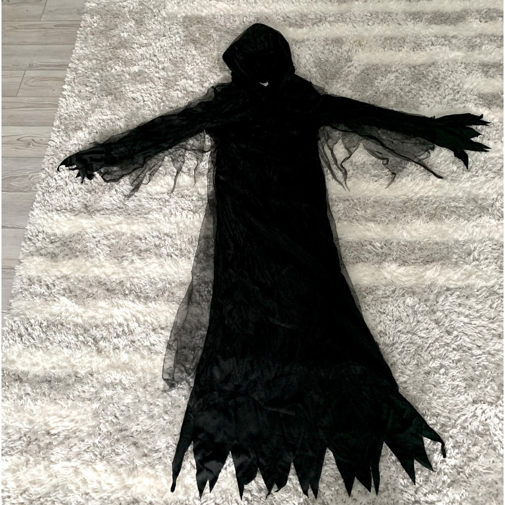 🎃🎃 Spirit Halloween Witch Costume Sz M/L